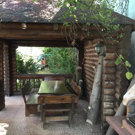 Guest house Avenue Kirkovo (Kardzhali)