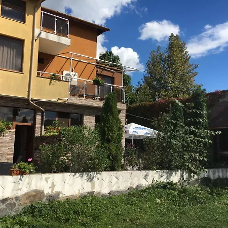 Avenue Pensionat Kirkovo (Kardzhali)