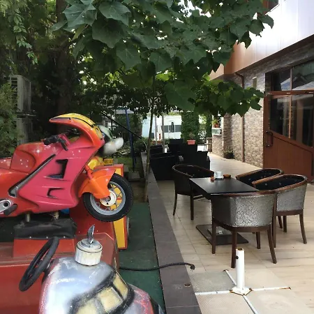 Avenue Guest house Kirkovo (Kardzhali)