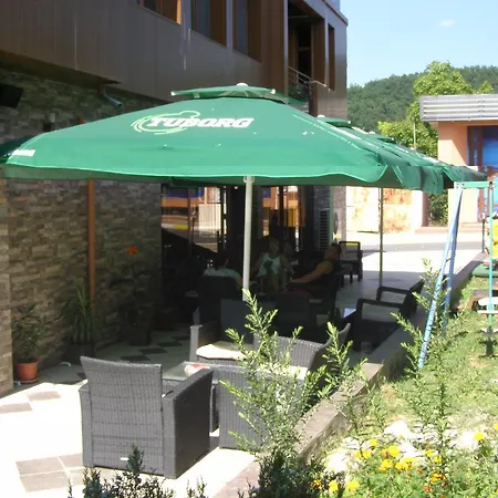 Avenue Kirkovo (Kardzhali)