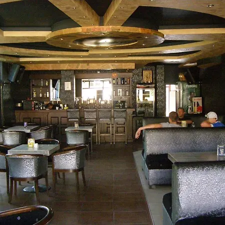 Guest house Avenue *