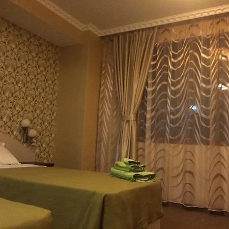 Guest house Avenue