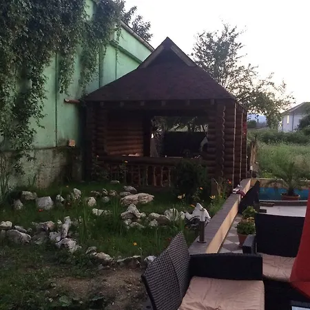 Guest house Avenue *
