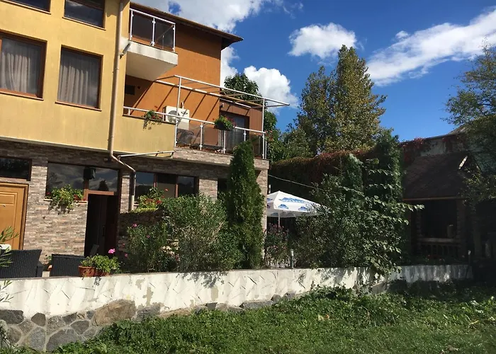 Avenue Pensionat Kirkovo (Kardzhali)