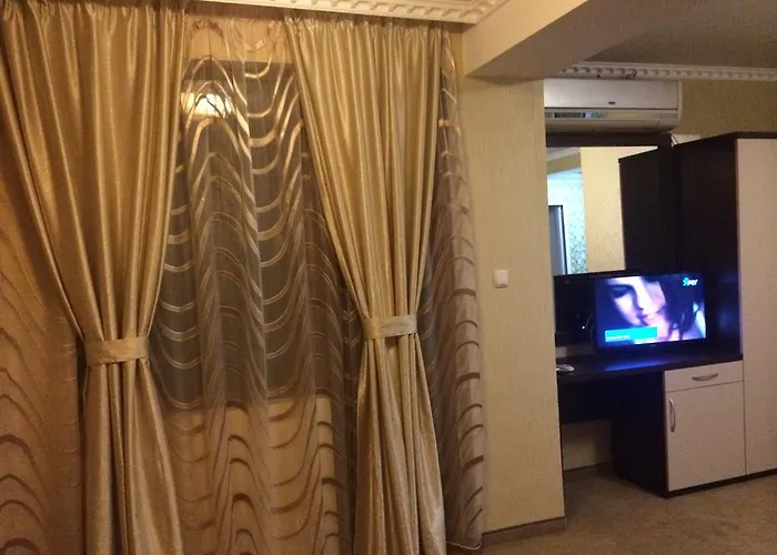 Avenue * Kirkovo (Kardzhali)